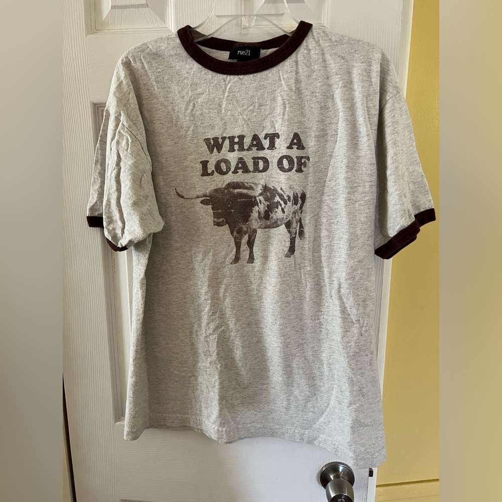 Rue21 T-shirt 28